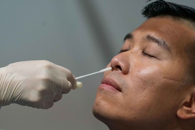 Virus Corona Bisa Menginfeksi Usus Meski Tak Lagi di Saluran Pernapasan (31608)