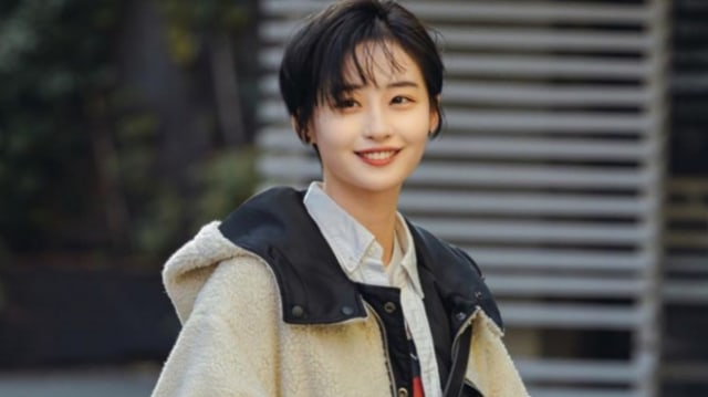 Som Hye In dan 4 Artis Korea yang Berani Ungkap Orientasi Seksualnya (97643)