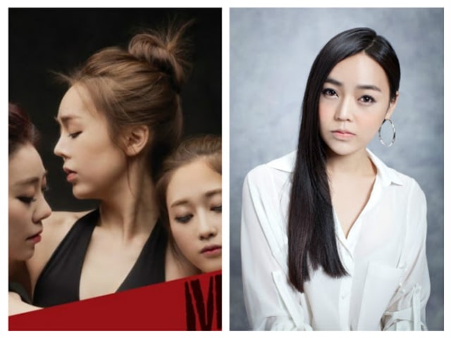 Som Hye In dan 4 Artis Korea yang Berani Ungkap Orientasi Seksualnya (97640)