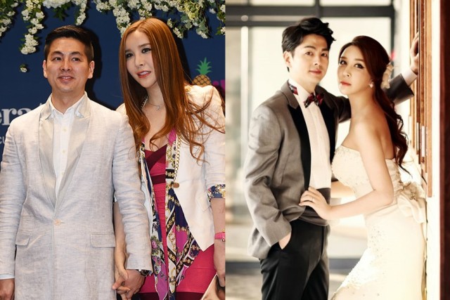 Som Hye In dan 4 Artis Korea yang Berani Ungkap Orientasi Seksualnya (97639)
