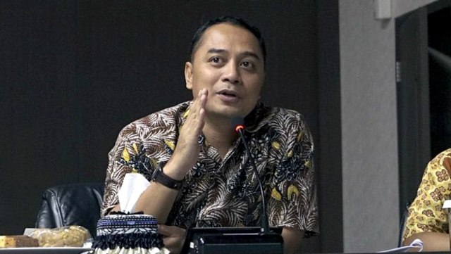 Rahayu Saraswati hingga Eri Cahyadi Raih Nilai Tertinggi di Sekolah Cakada PDIP (215291)