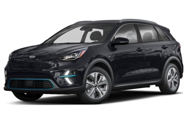 870 Mobil Listrik Kia Terbaik