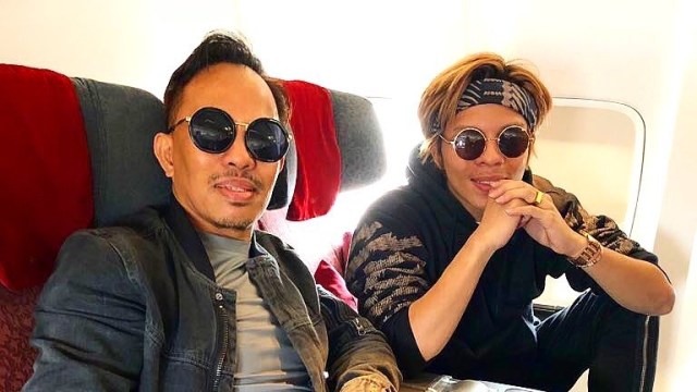 Mantan Istri Kedua Ayah Atta Halilintar Diperiksa: Saya Cuma Perjuangkan Anak (66542)