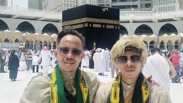 Atta Halilintar Disebut Temui Anak dari Mantan Istri Kedua Ayahnya (10510)