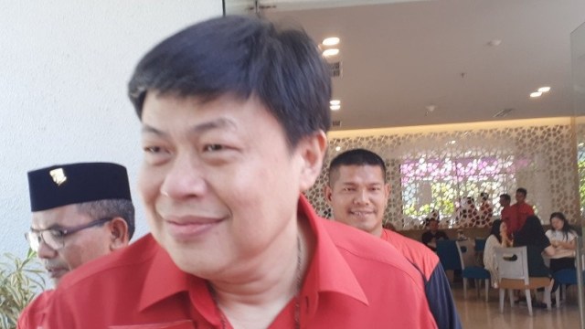 Soal Peternakan di Belgia, PDIP Sodorkan Lahan 280 Ha di Sumbar ke Erick Thohir (104774)