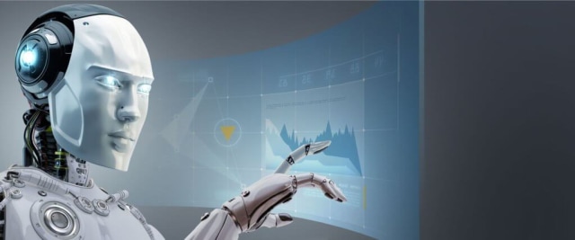 Trading Robot Forex Menguntungkan dan Murah