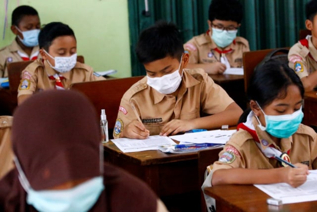 Sejarah Kurikulum Indonesia Sampai Saat Ini dari Masa ke Masa (38746)