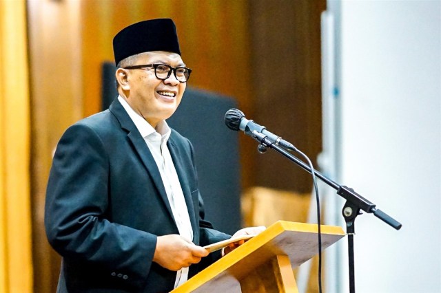 Kota Bandung Targetkan Juara Umum MTQ Ke-36 Di Kabupaten Subang