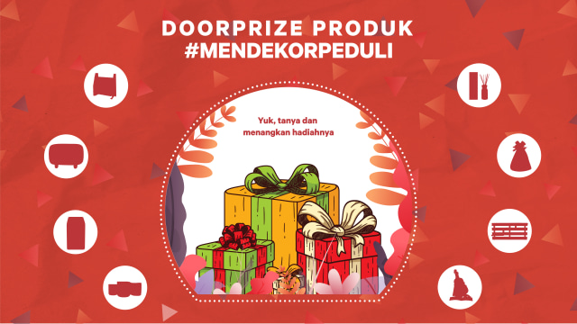 Mendekor.com