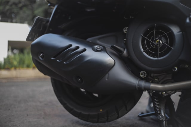 Vespa S 125 i-get 2020 vs Lambretta V125 Special, Pilih yang Mana? (1486788)