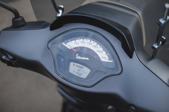 Vespa S 125 i-get 2020 vs Lambretta V125 Special, Pilih yang Mana? (1486783)