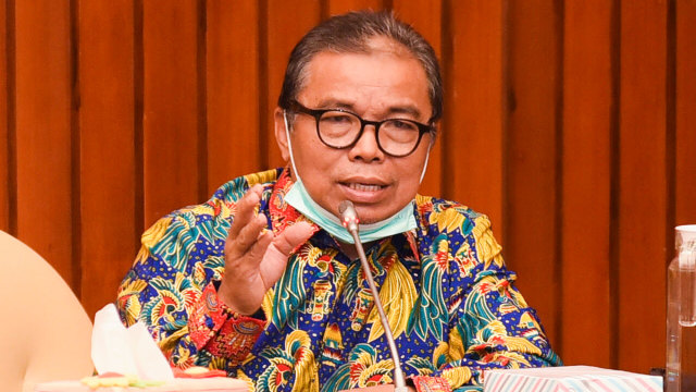 PKS Ingatkan Puan soal Pancasila di Sumbar: Jangan Menyakiti (117806)