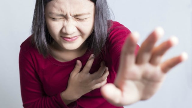 Cegah Penyakit Jantung Selagi Muda, Ini Caranya
