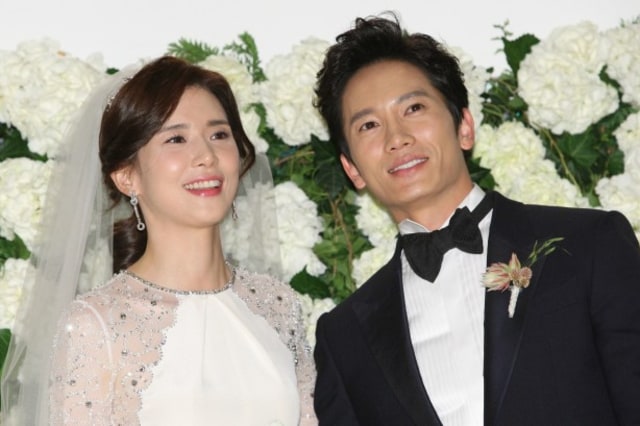 Same Bed Different Dream 2 Hadirkan Pasangan Romantis Selebriti Korea (108257)