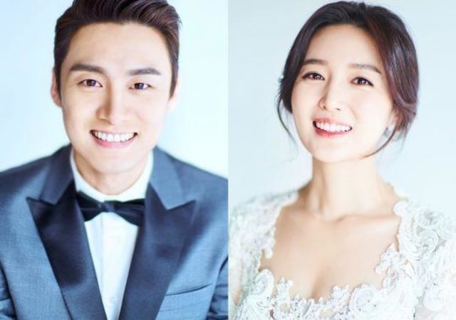Same Bed Different Dream 2 Hadirkan Pasangan Romantis Selebriti Korea (108258)