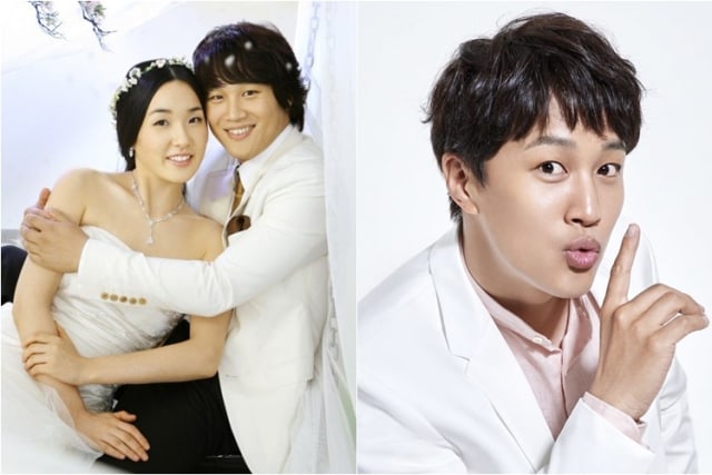 Same Bed Different Dream 2 Hadirkan Pasangan Romantis Selebriti Korea (108259)