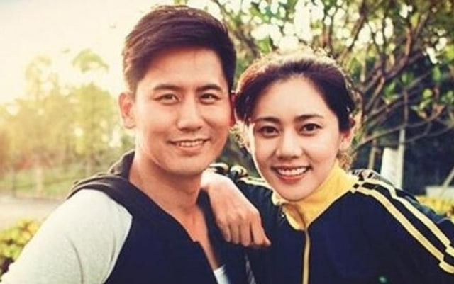 Same Bed Different Dream 2 Hadirkan Pasangan Romantis Selebriti Korea (108260)