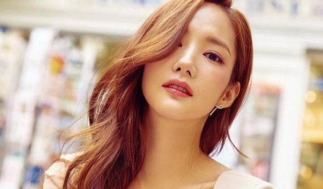 Park Min Young, bintang drama Her Private Life. Foto: Doc : Kpop