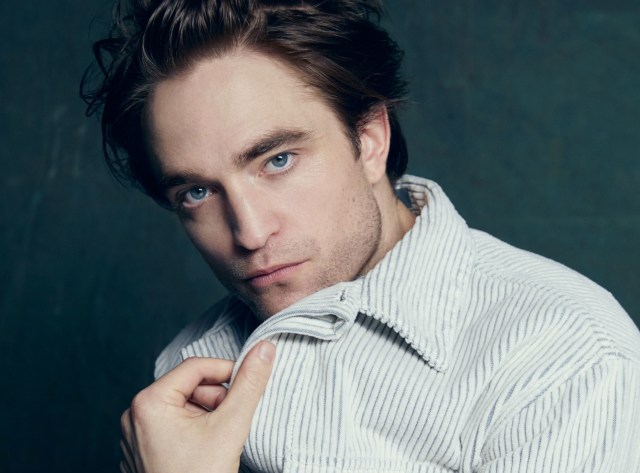 Robert Pattinson Dinyatakan Positif COVID-19. Foto: robertpattinsonau.com