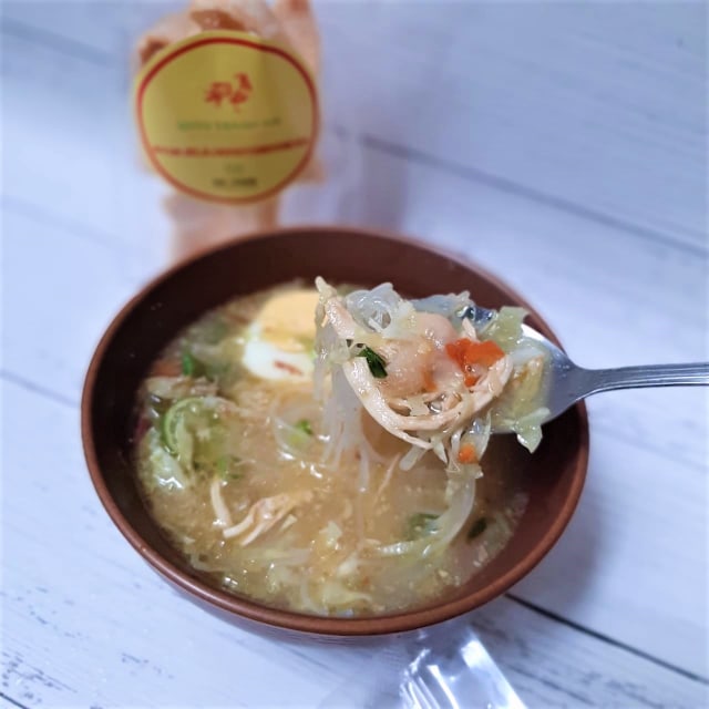 Restoran Baru di Kuningan Ini Hadirkan 20 Jenis Soto Segar Khas Tanah Air (165466)