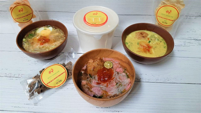 Restoran Baru di Kuningan Ini Hadirkan 20 Jenis Soto Segar Khas Tanah Air (165463)