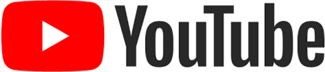 Logo Youtube. youtube.com