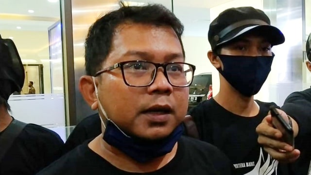 Bareskrim Polri Tolak Laporan Pemuda Minang Soal Puan Maharani (34475)