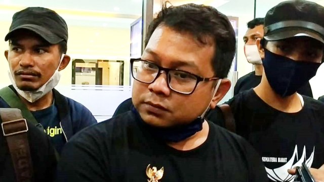 Bareskrim Polri Tolak Laporan Pemuda Minang Soal Puan Maharani (34476)