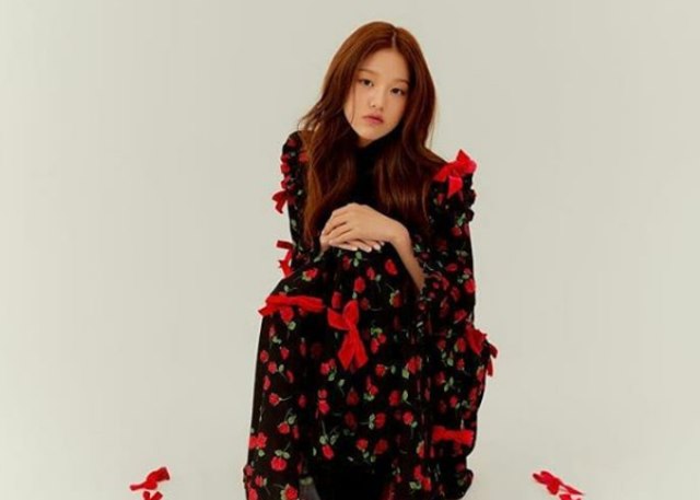 Selain Son Ga In, Member Idol Ini Juga Dijuluki Maknae (54401)