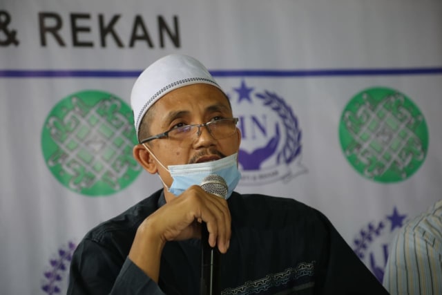 Klarifikasi Pemilik Pondok IBBAS soal Polemik Pengiriman Santri ke Mesir (285)