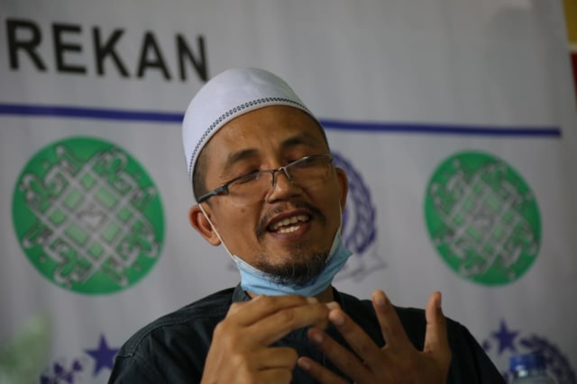 Cerita Wali Santri soal Permasalahan di Pondok IBBAS Kairo (288024)