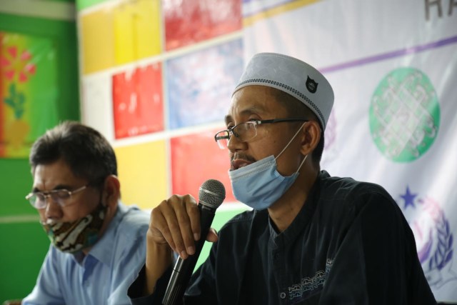 Brosur Pondok IBBAS, Rp 28 Juta untuk Berangkatkan Anak SMP-SMA ke Al Azhar (32873)