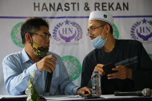 Klarifikasi Pemilik Pondok IBBAS soal Polemik Pengiriman Santri ke Mesir (282)