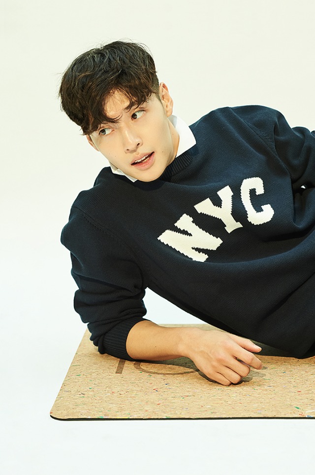 Kang Ha Neul Bahas soal Alasannya Hapus Akun Media Sosial dan Gaya ...