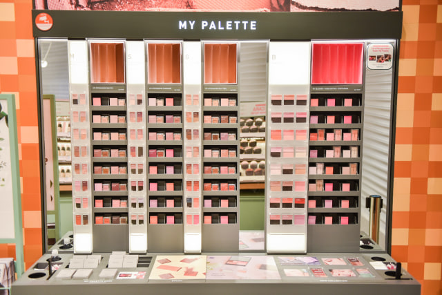 Innisfree Buka Gerai Baru dengan Konsep Keindahan Alam Jeju & Studio Workshop (277829)