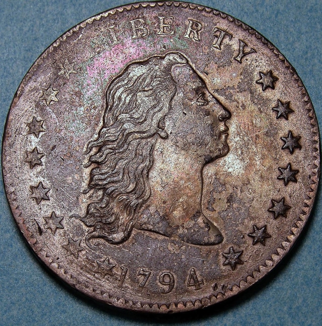 Begini Asal Muasal Nama Dolar (19935)