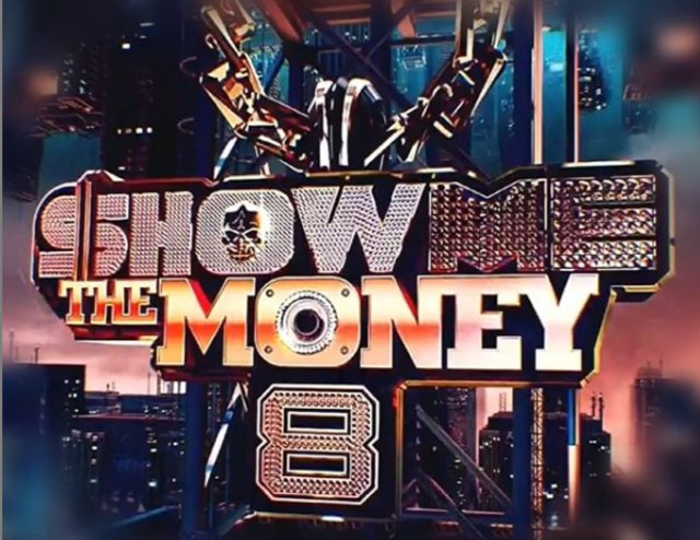 Show Me The Money telah 8 season. Foto: Instagram Explore Hiphopcrown jewelry