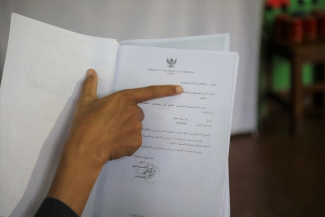 Klarifikasi Pemilik Pondok IBBAS soal Polemik Pengiriman Santri ke Mesir (280)