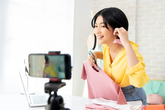 Dari Public Speaking hingga Kuliner, Ini Tips Menggali Passion (39013)