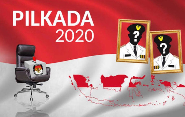 Desaingrafis Pilkada Serentak 2020 (BRC-Ist)