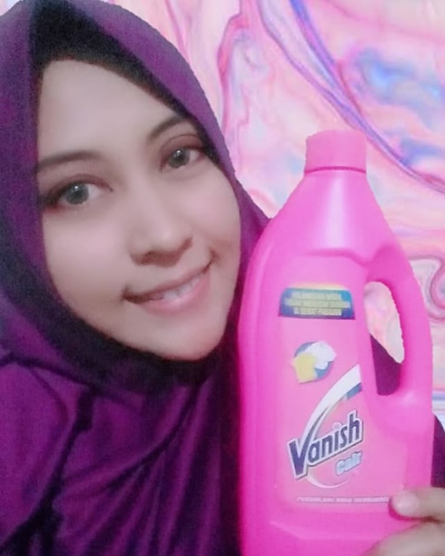Tips Mencuci Baju Di Saat Pandemi (140416)