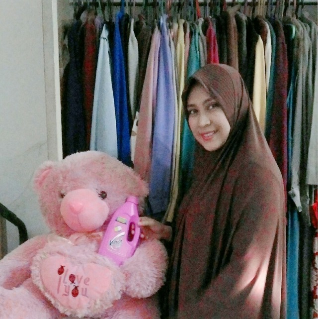 Tips Mencuci Baju Di Saat Pandemi (140417)