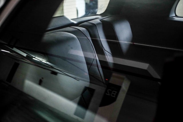 Mercedes-Benz GLB 200 Terbidik Kamera, Sinyal Segera Meluncur di Indonesia? (81441)