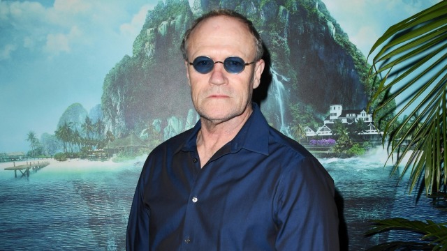 Tanpa Pengobatan, Aktor Michael Rooker Mengaku Sembuh dari COVID-19 (103130)