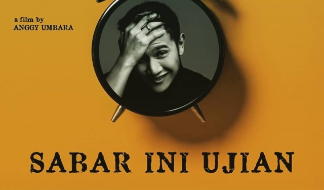 Film Sabar Ini Ujian (Foto: MD Pictures)