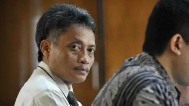 LBH Yogya: Kematian Pollycarpus Harus Diusut (303329)