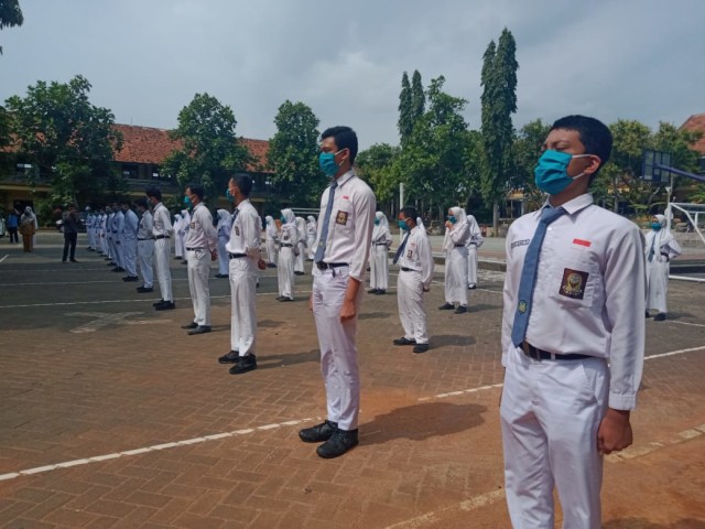 SMAN 1 Turen. Foto: Rizal Adhi