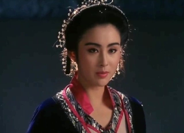 Sharla Cheung. Foto: IMDb