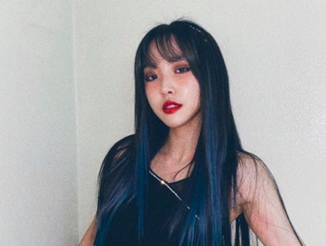 Biodata Lengkap Member GFRIEND Yang Lahir Dari Agensi Kecil Kumparan Biodata Lengkap Member GFRIEND Yang Lahir Dari Agensi Kecil Kumparan