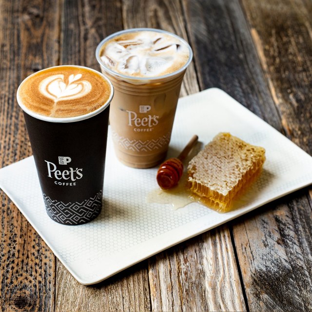 Ilustrasi Kopi. Sumber: peet’s coffee/www.tasteofhome.com